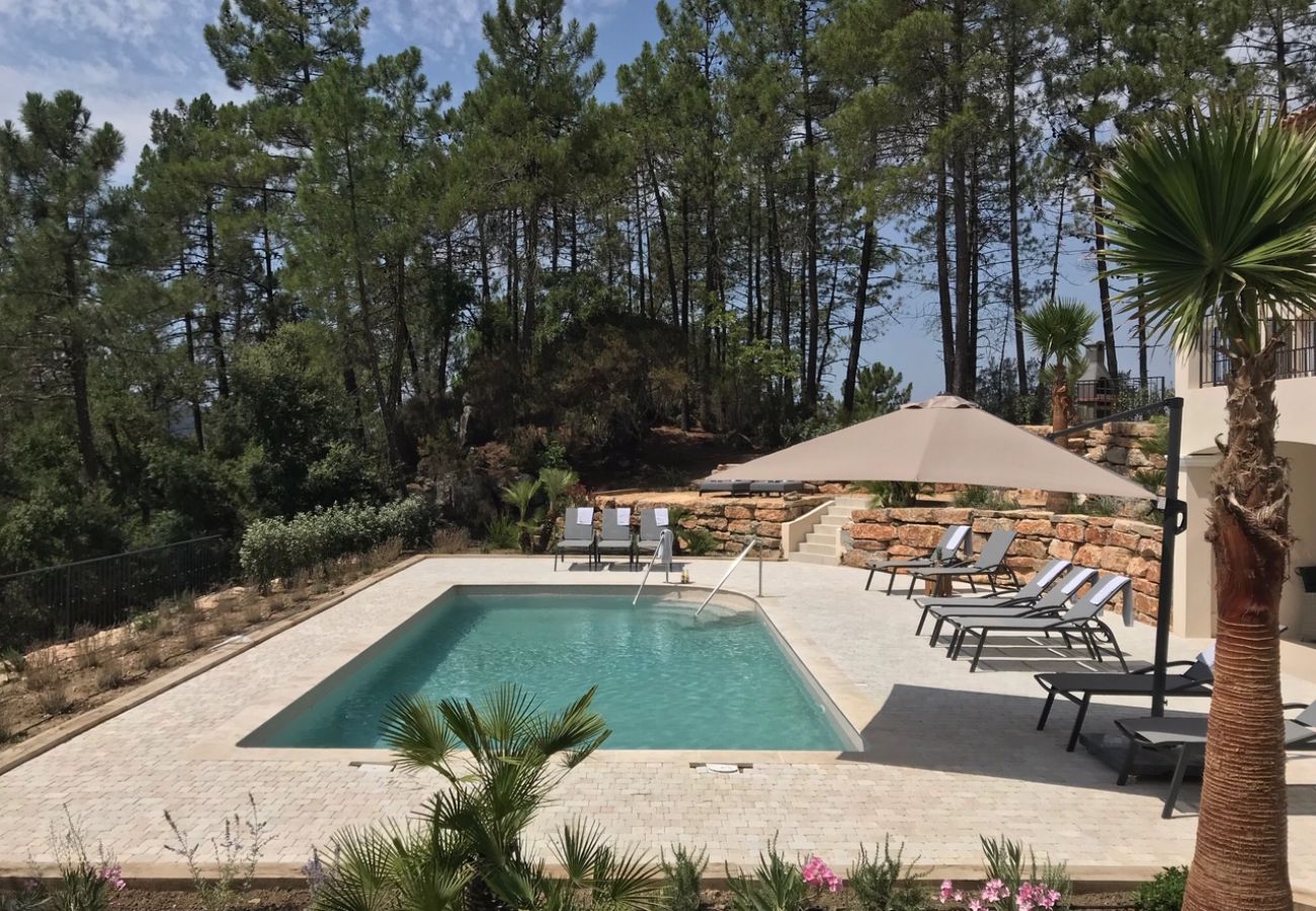Villa in Le Muy - Villa Athos - Etoiles du Sud