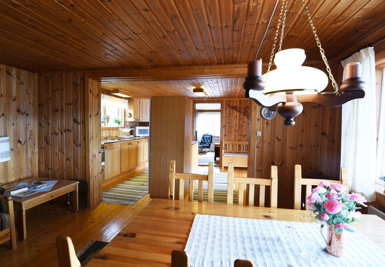 House in Sunnemo - Cozy cottage in Sunnemo | SE18010
