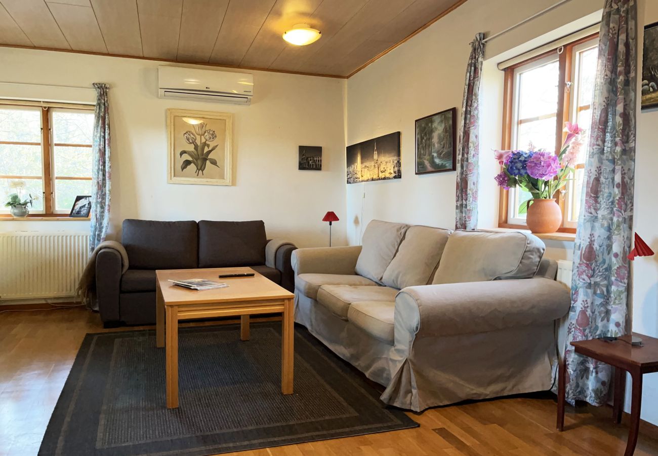 House in Simrishamn - Holiday home in Österlen by the sea | SE01014