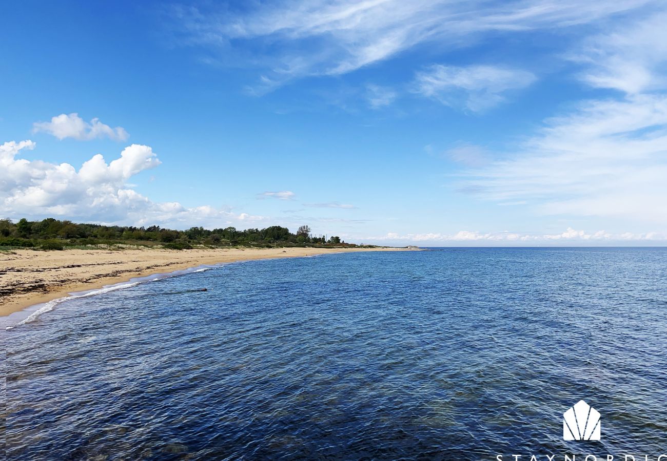 House in Simrishamn - Holiday home in Österlen by the sea | SE01014