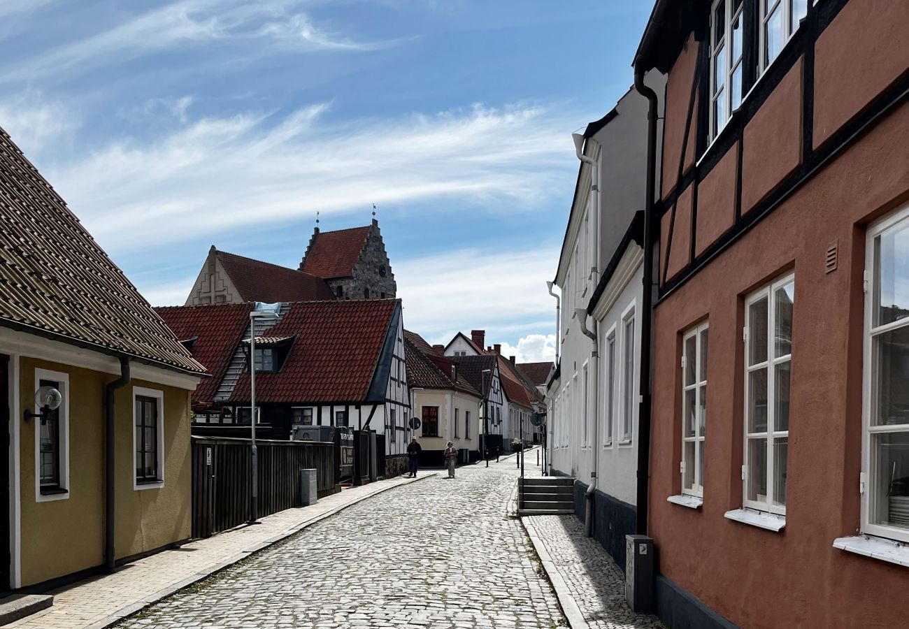 House in Simrishamn - Holiday home in Österlen by the sea | SE01014