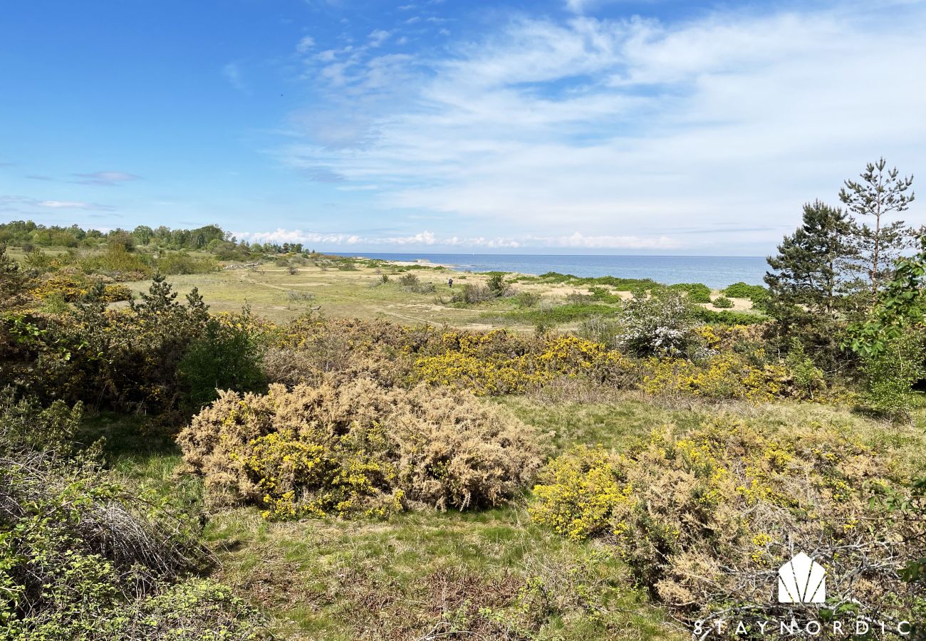 House in Simrishamn - Holiday home in Österlen by the sea | SE01014