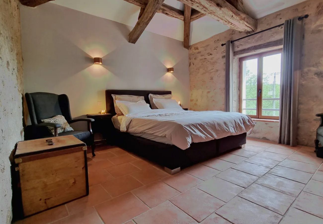 Villa in Lorgues - Villa Mas de Laven - Etoiles du Sud