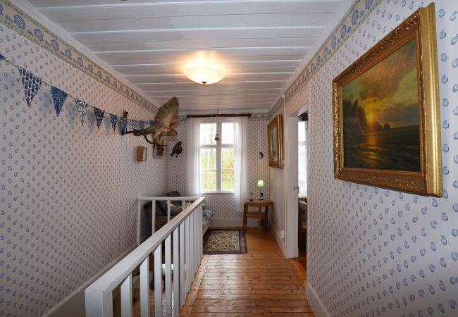 House in Hedekas - StayNordic | Idyllic holiday house in Sundshult | SE09011