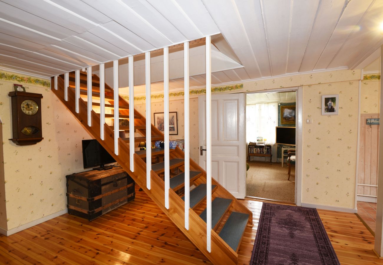 House in Hedekas - StayNordic | Idyllic holiday house in Sundshult | SE09011