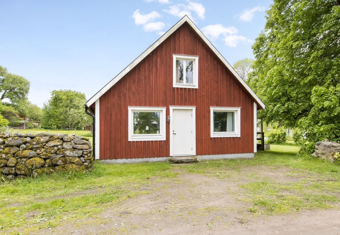 House in Ljungby - Cottage at Bolmstad Säteri by Lake Bolmen
