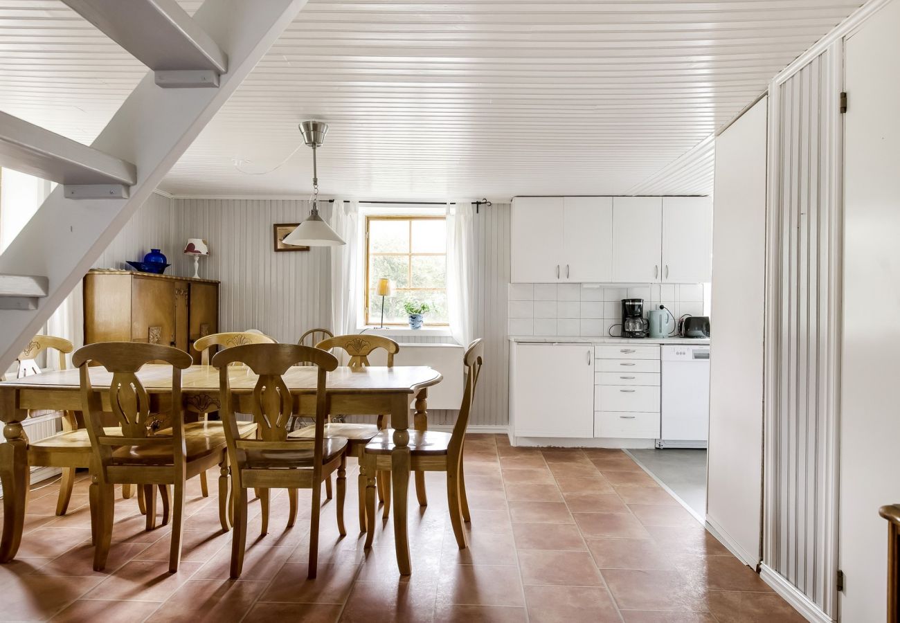 House in Ljungby - Cottage at Bolmstad Säteri by Lake Bolmen