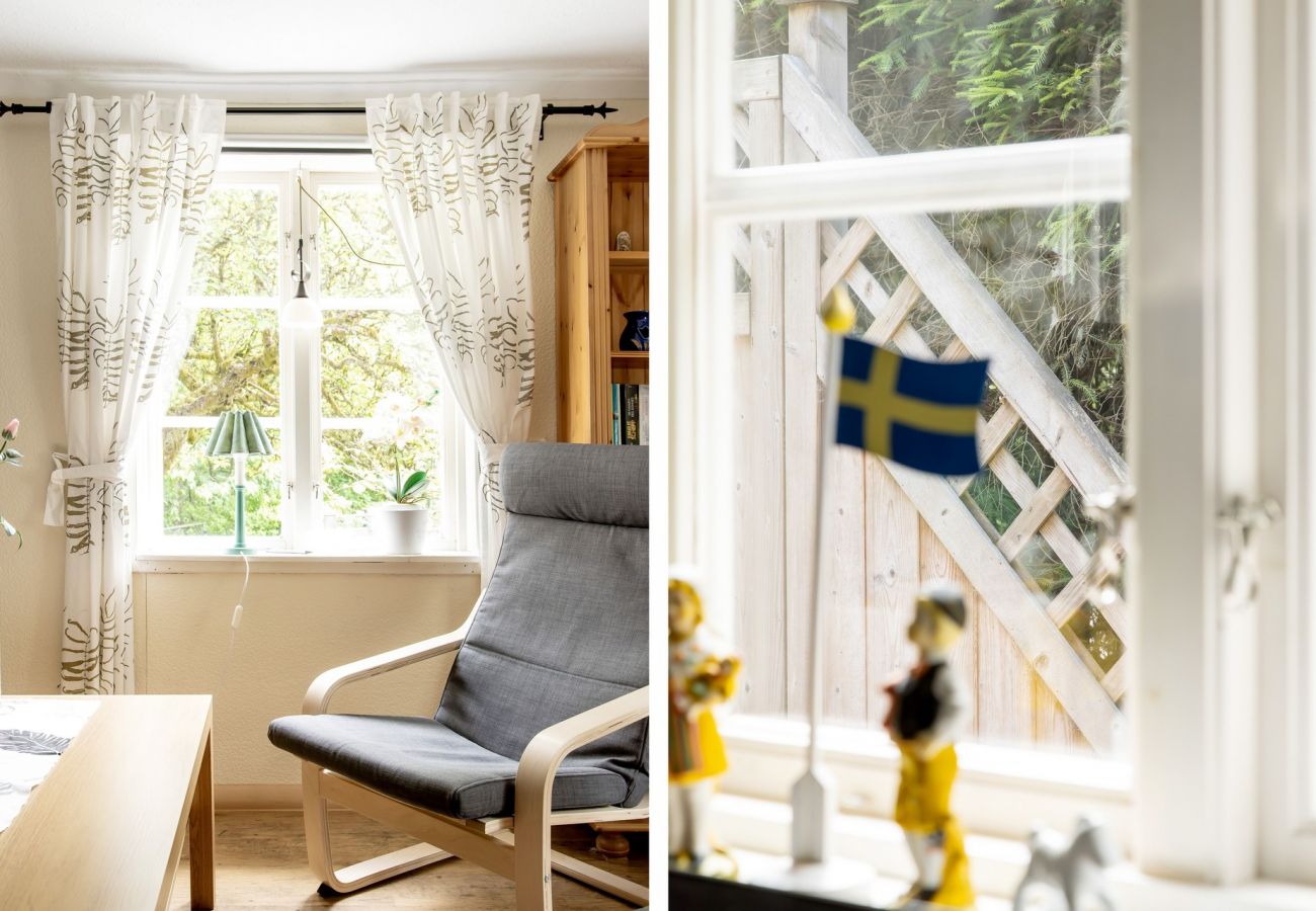 House in Urshult -  Nice cottage close to Urshult with access to a boat by lake Åsnen | SE06027