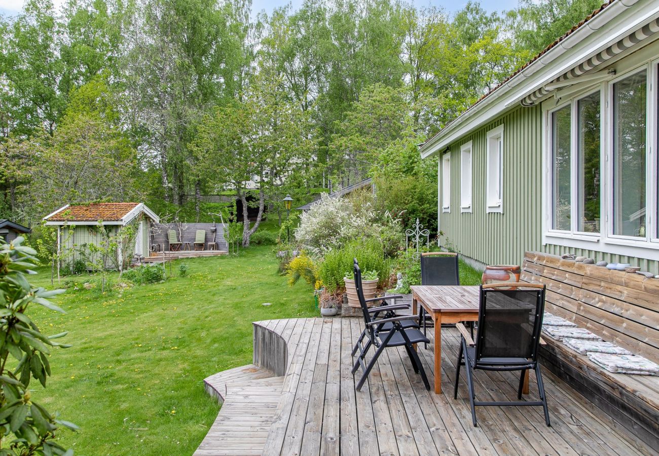 House in Tranås - Lovely house in Tranås with a wonderful location by the lake Loren
