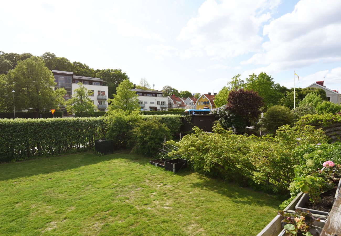 House in Göteborg -  Well-equipped terraced house in beautiful Örgryte