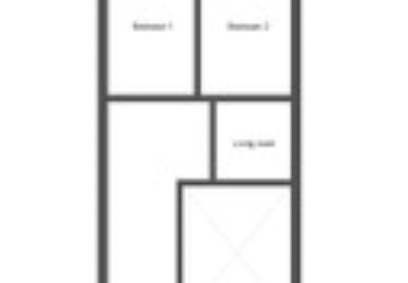 House in Göteborg -  Well-equipped terraced house in beautiful Örgryte