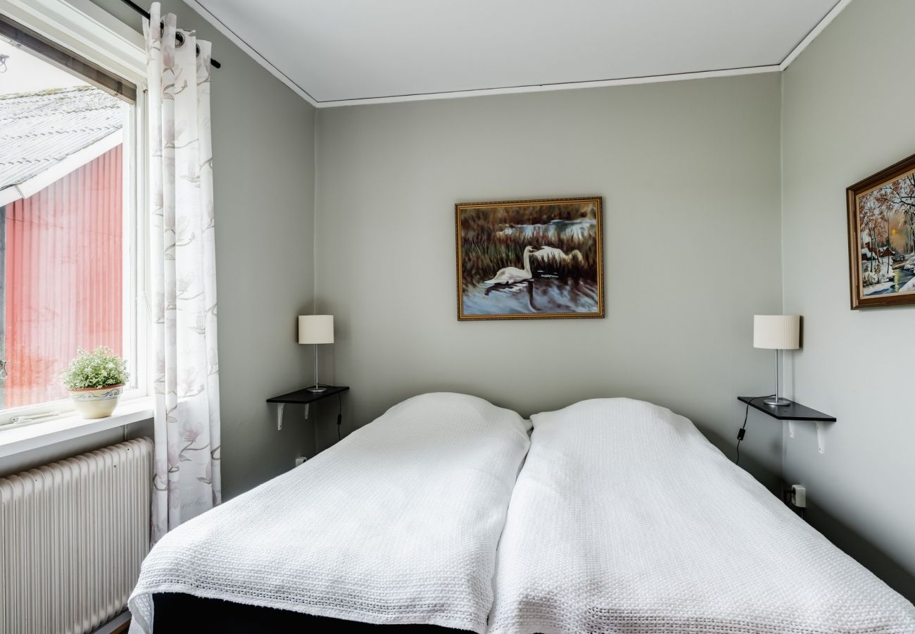 House in Knäred - Nice holiday home in Trälshult in Halland | SE02023 