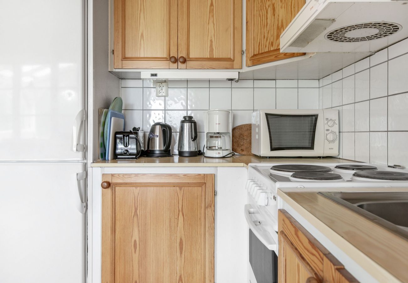 House in Vittaryd - Lovely holiday home in the village of Flattinge, 9.5 km from Lagan with a view of Flåren