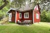 House in Mellerud - Cozy and rural holiday accommodation 150 meters from Lake Vänern | SE17003 House in Mellerud - Cozy and rural holiday accommodation 150 meters from Lake Vänern | SE17003