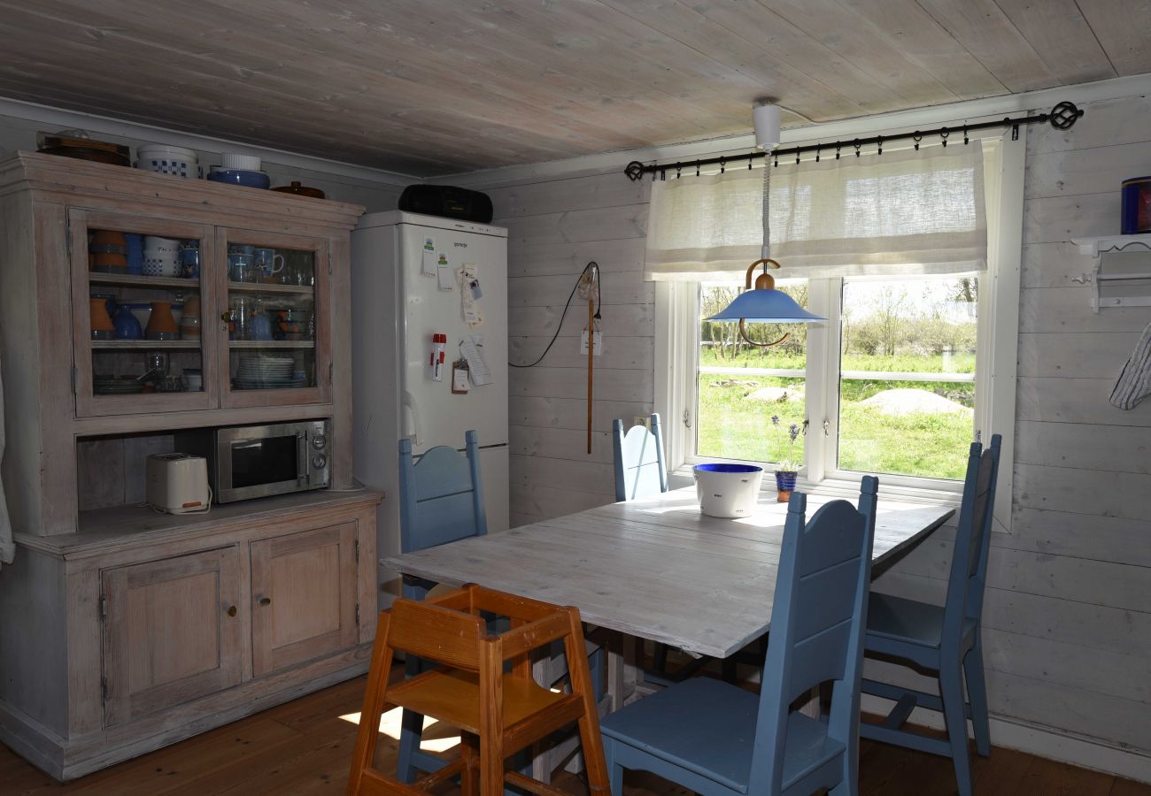 House in Tingstäde - Charming holiday house on Gotland