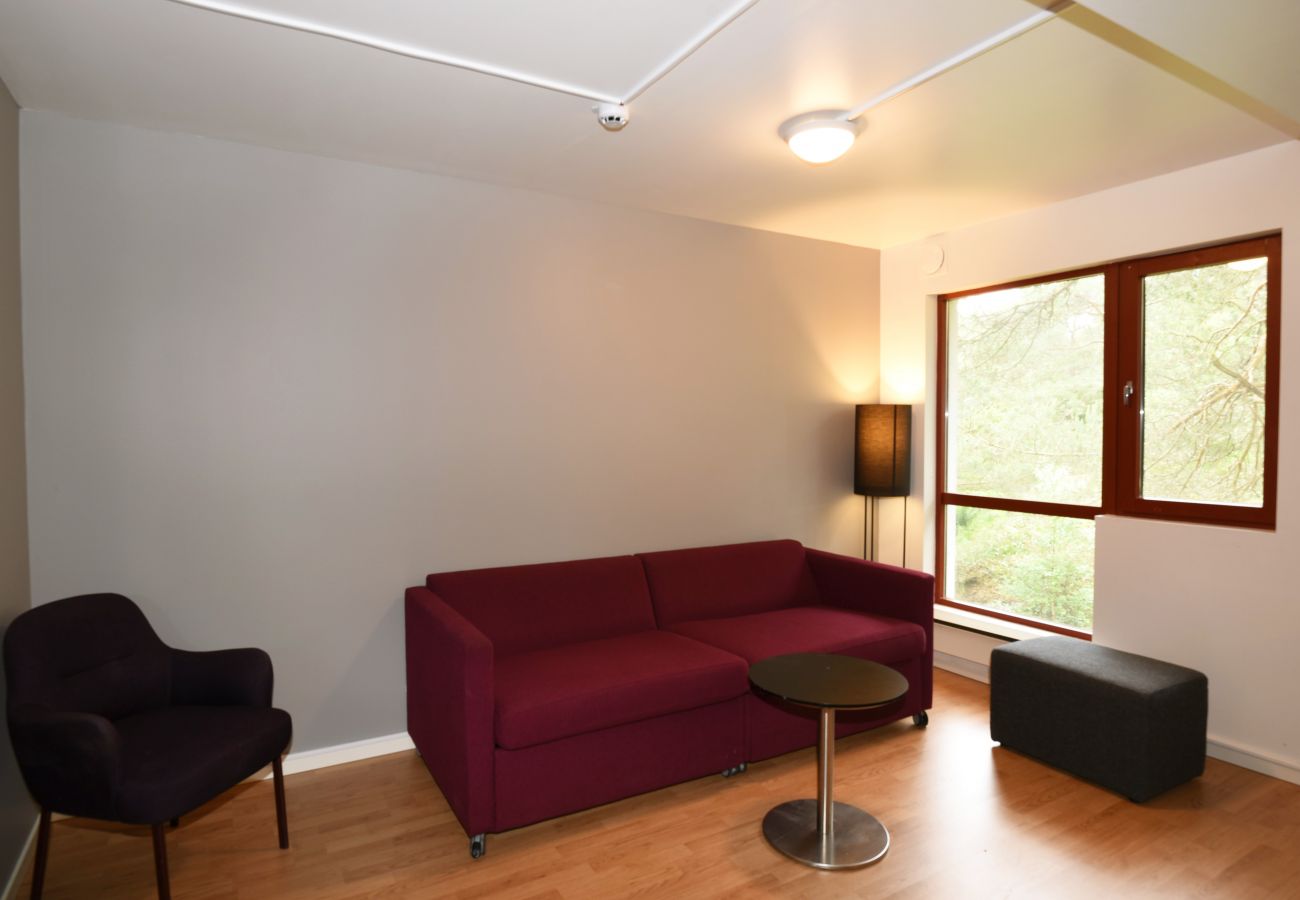 Apartment in Myggenäs - Lovely holiday apartment located on the beautiful and historic Almön