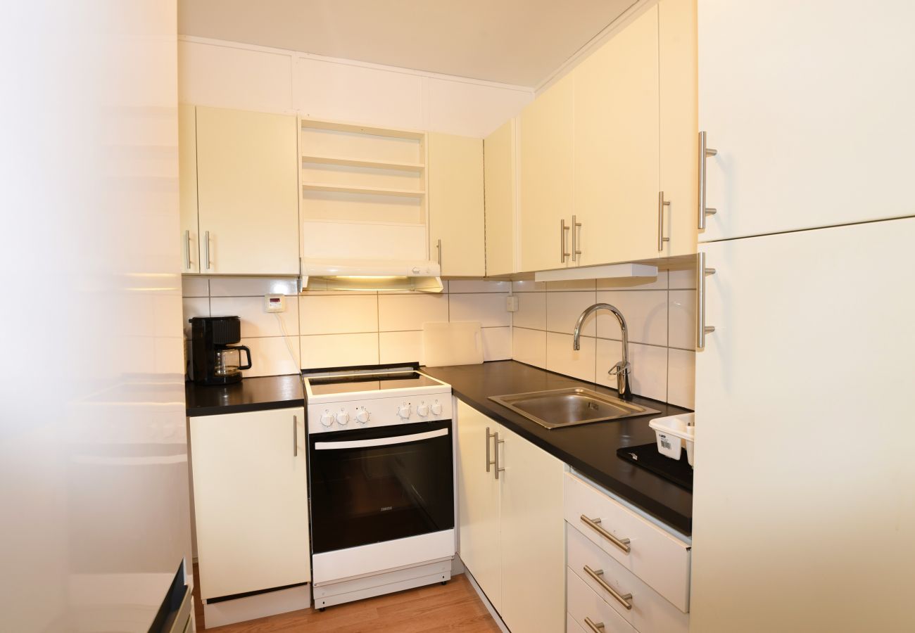 Apartment in Myggenäs - Lovely holiday apartment located on the beautiful and historic Almön