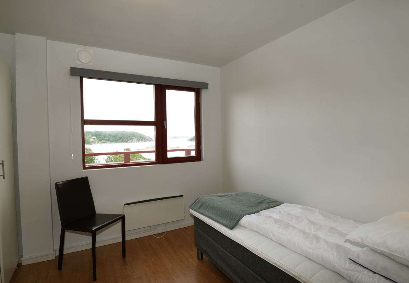 Apartment in Myggenäs - Lovely holiday apartment located on the beautiful and historic Almön