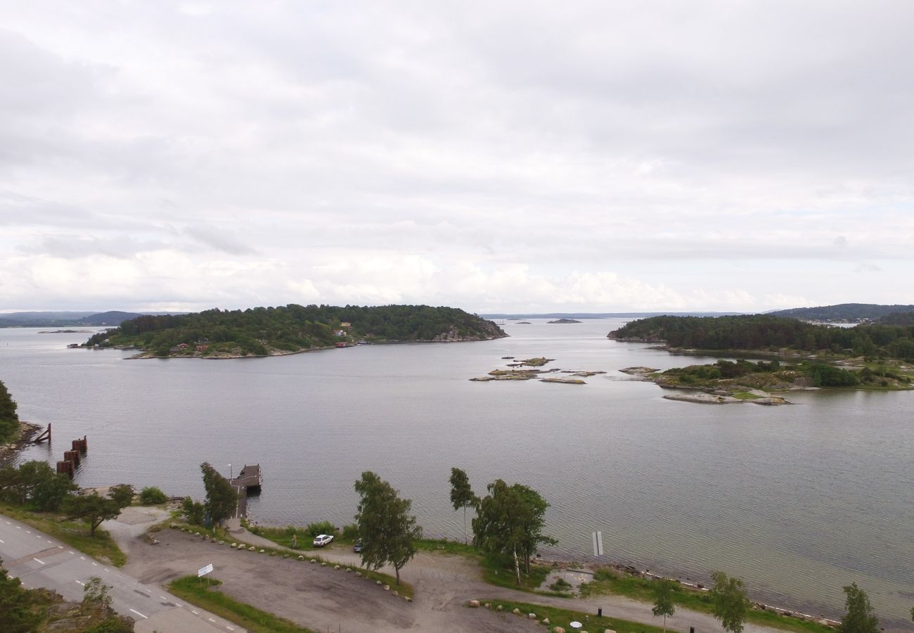 Apartment in Myggenäs - Lovely holiday apartment located on the beautiful and historic Almön