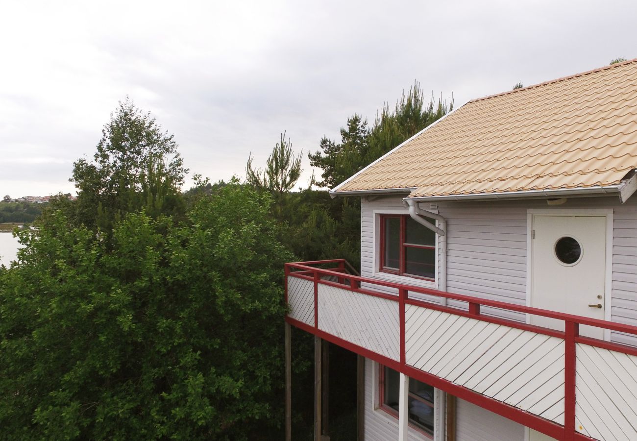 Apartment in Myggenäs - Lovely holiday apartment located on the beautiful and historic Almön