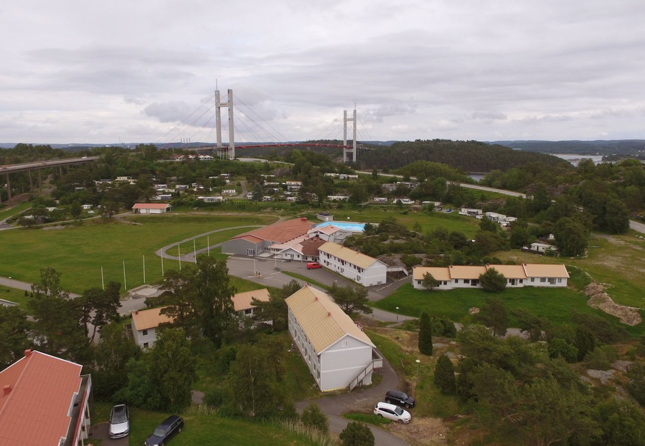 Apartment in Myggenäs - Lovely holiday apartment located on the beautiful and historic Almön