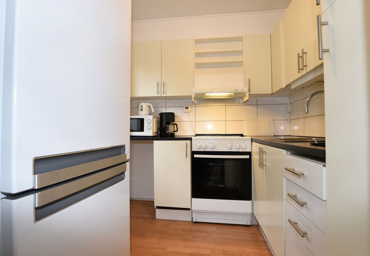 Apartment in Myggenäs - Lovely holiday apartment located on the beautiful and historic Almön