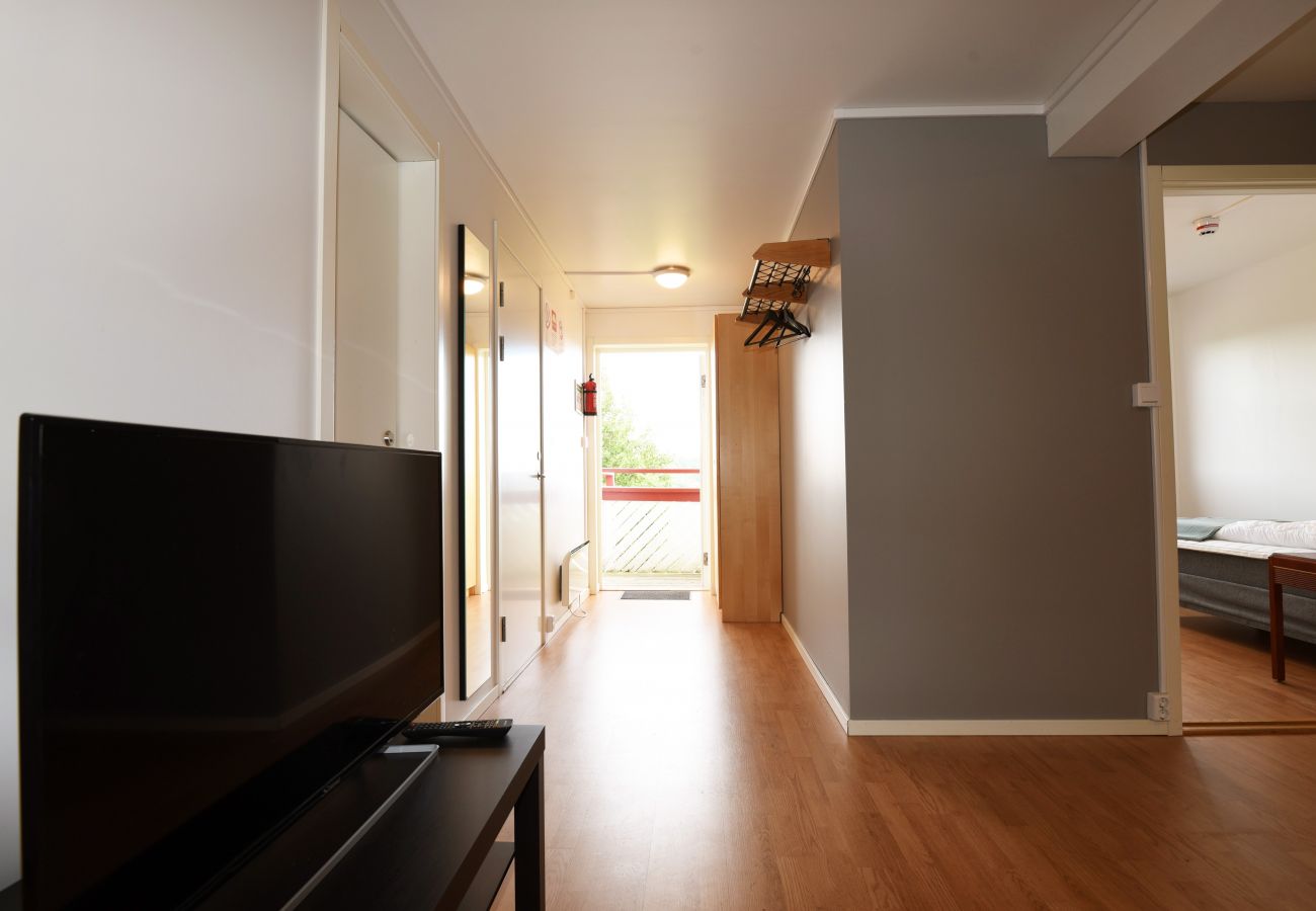 Apartment in Myggenäs - Lovely holiday apartment located on the beautiful and historic Almön