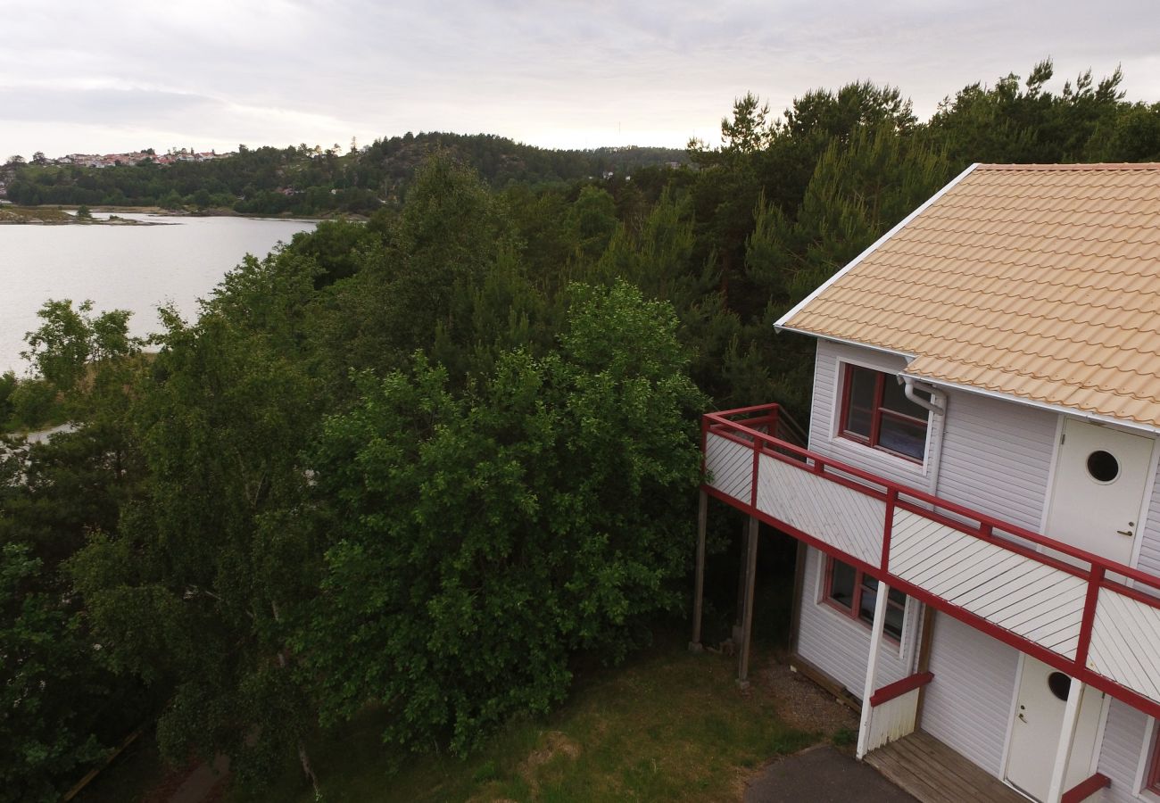 Apartment in Myggenäs - Lovely holiday apartment located on the beautiful and historic Almön