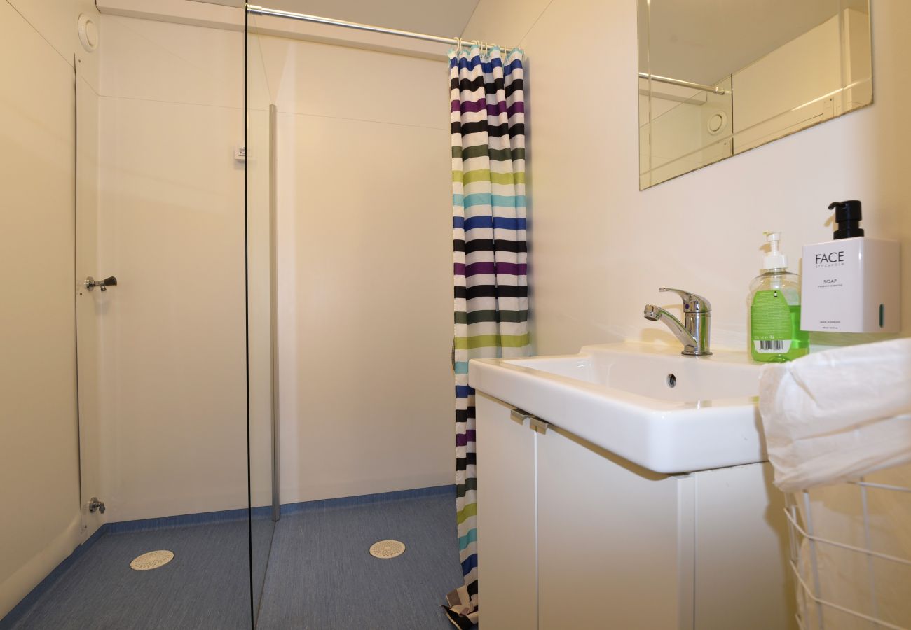 Apartment in Myggenäs - Lovely holiday apartment located on the beautiful and historic Almön