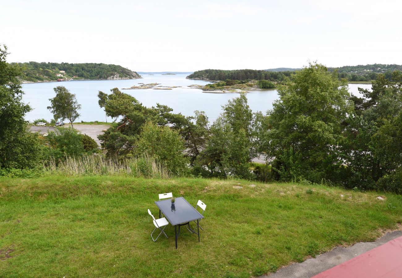 Apartment in Myggenäs - Lovely holiday apartment located on the beautiful and historic Almön