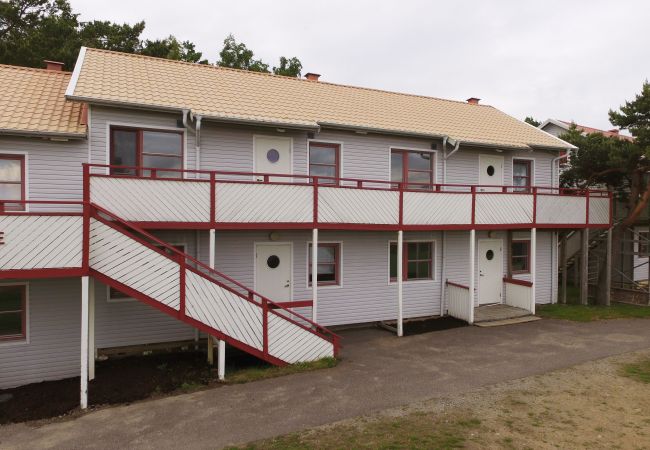 Myggenäs - Apartment