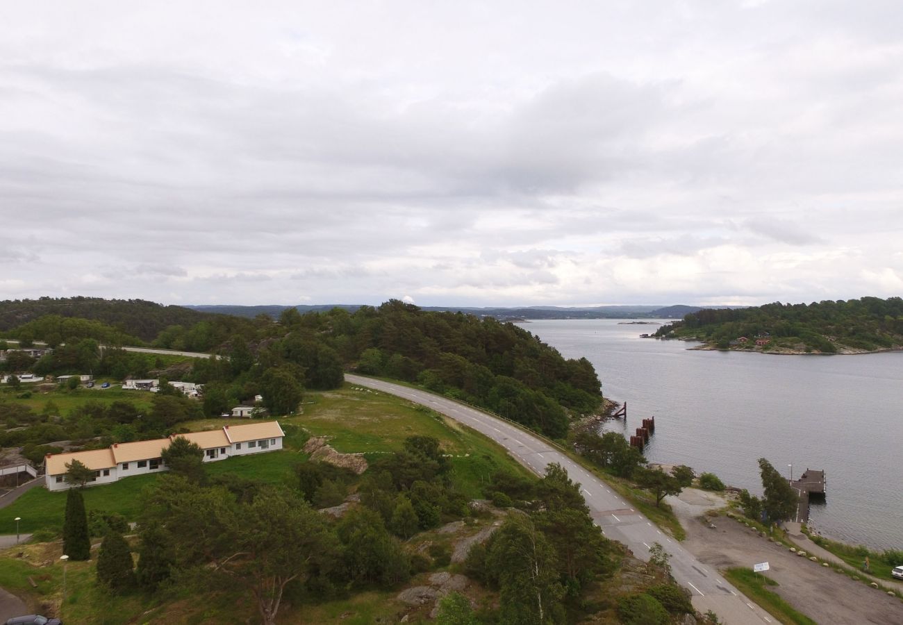 Apartment in Myggenäs - Beautifully located holiday apartment on Almön
