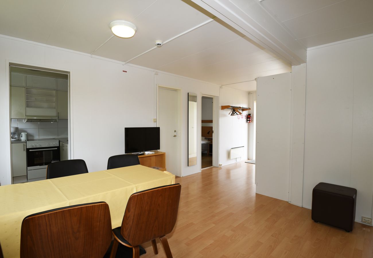 Apartment in Myggenäs - Lovely holiday apartment located high on beautiful and historic Almön.