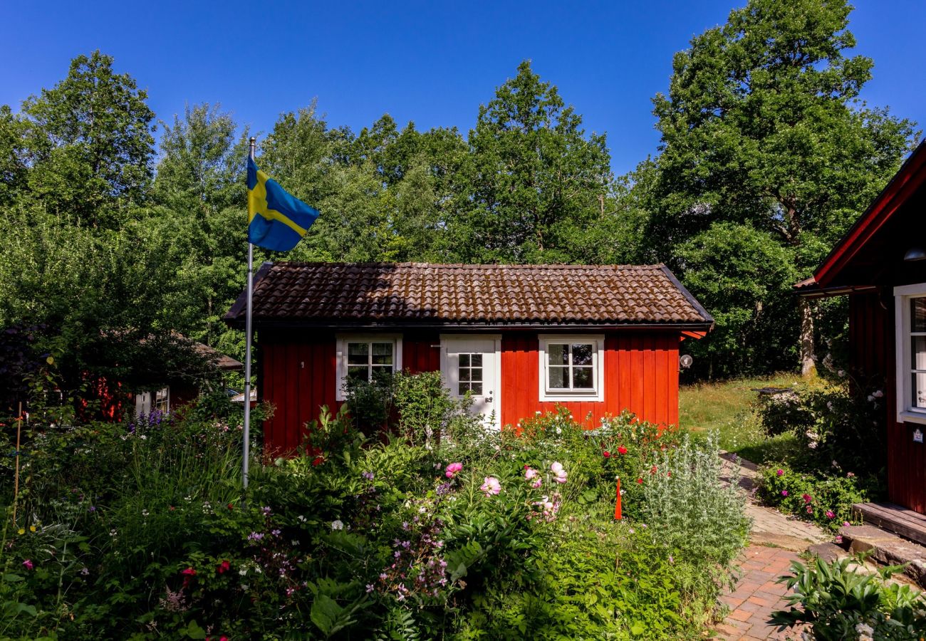House in Bredaryd - Super cozy cottage in Sunnaryd by the lake Bolmen