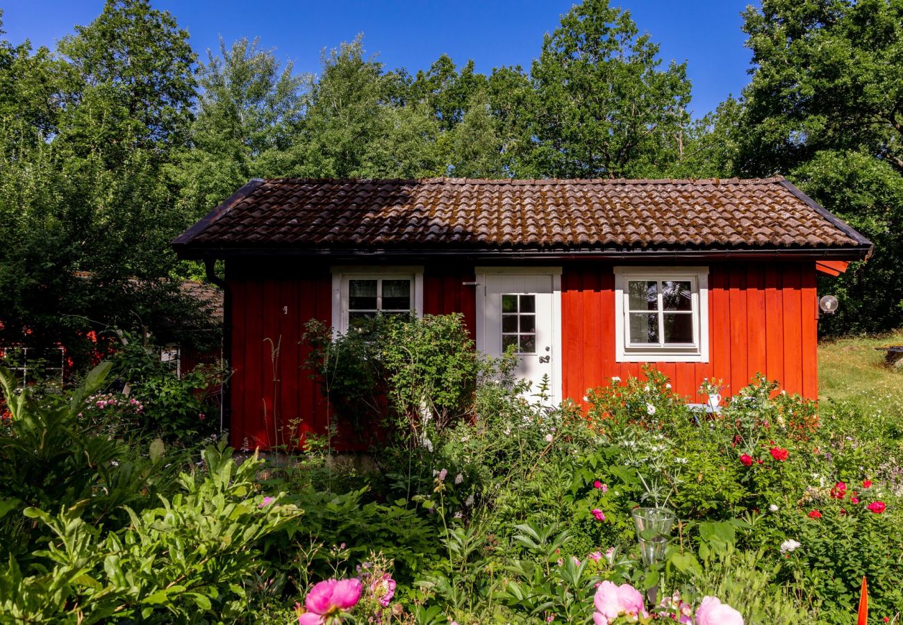 House in Bredaryd - Super cozy cottage in Sunnaryd by the lake Bolmen