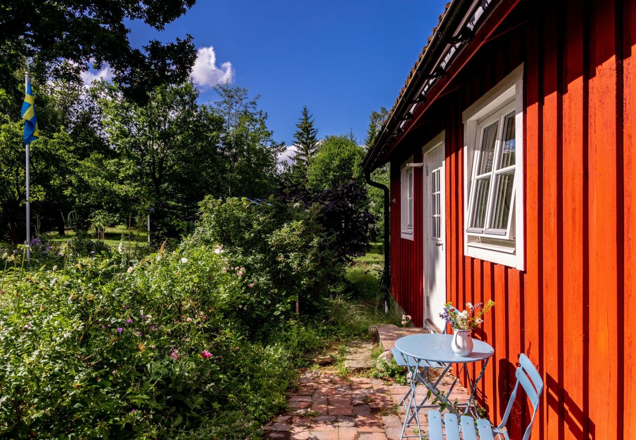 House in Bredaryd - Super cozy cottage in Sunnaryd by the lake Bolmen