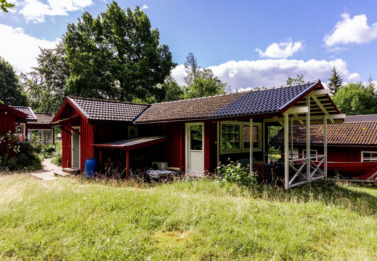 House in Bredaryd - Super cozy cottage in Sunnaryd by the lake Bolmen