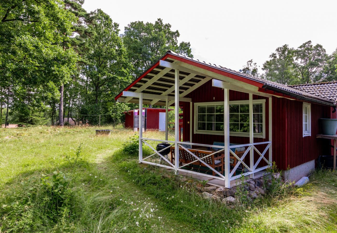 House in Bredaryd - Super cozy cottage in Sunnaryd by the lake Bolmen
