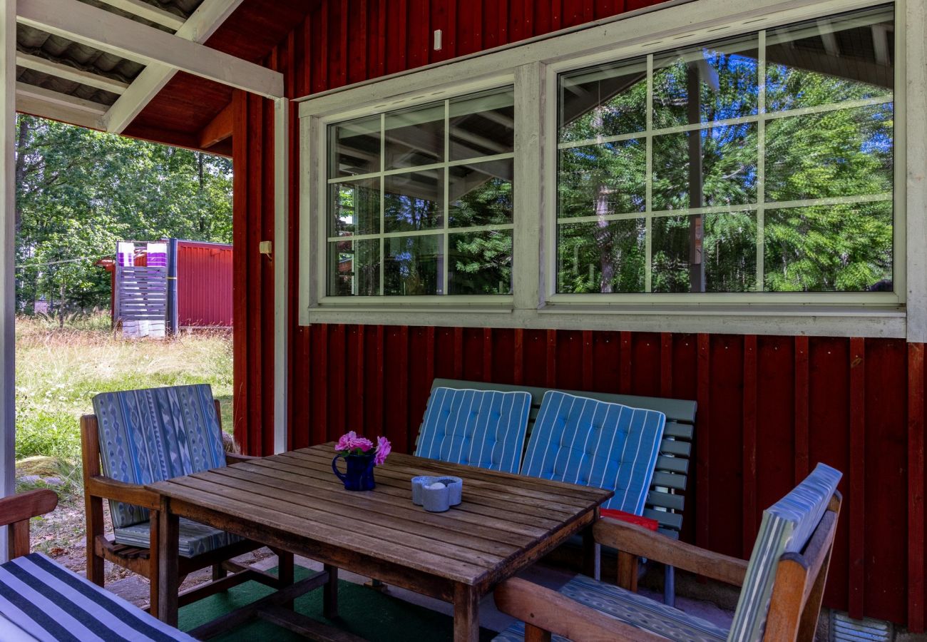 House in Bredaryd - Super cozy cottage in Sunnaryd by the lake Bolmen