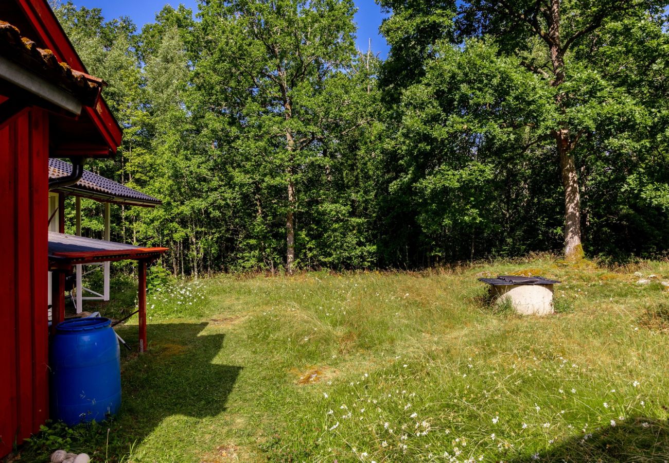House in Bredaryd - Super cozy cottage in Sunnaryd by the lake Bolmen