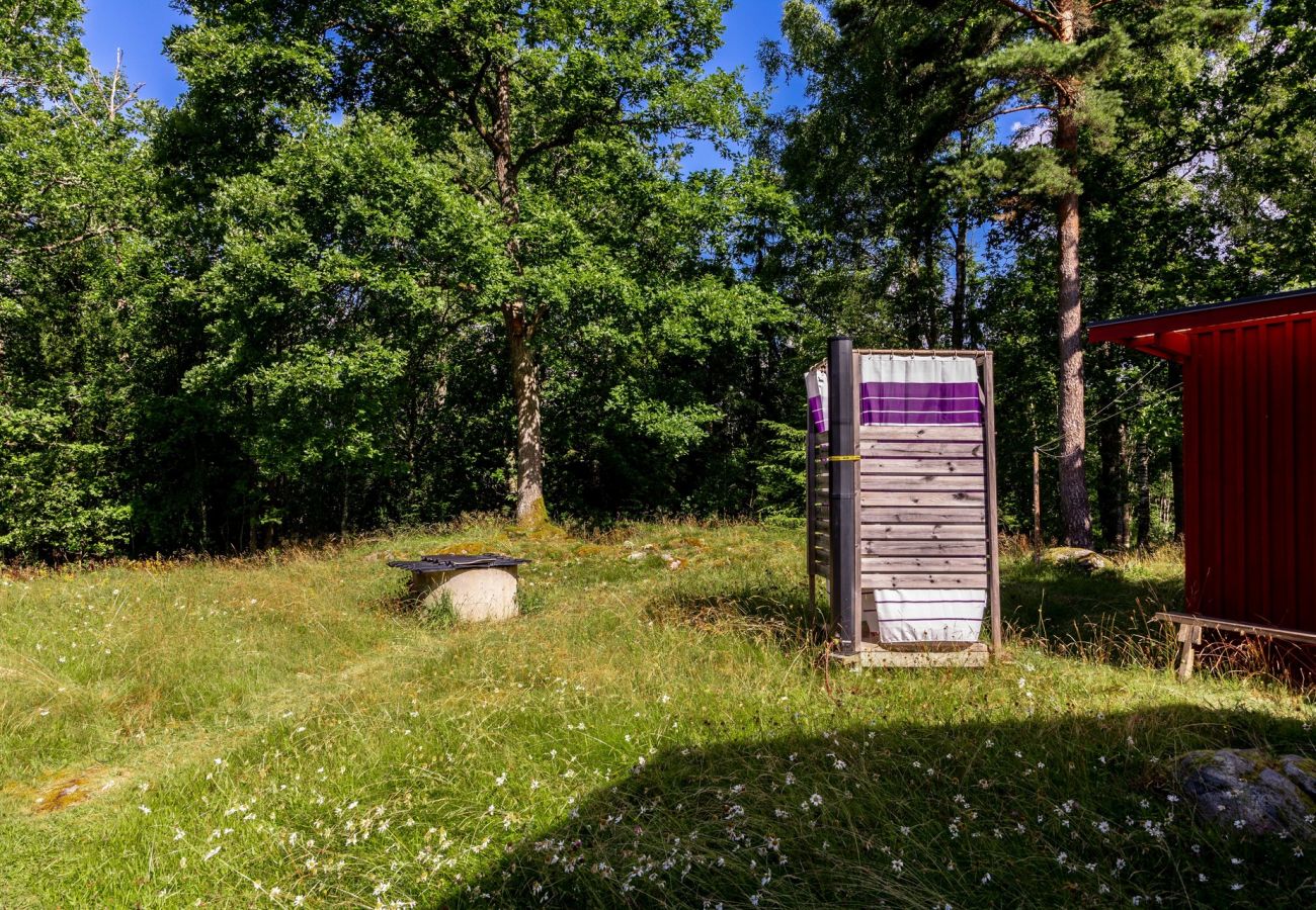 House in Bredaryd - Super cozy cottage in Sunnaryd by the lake Bolmen