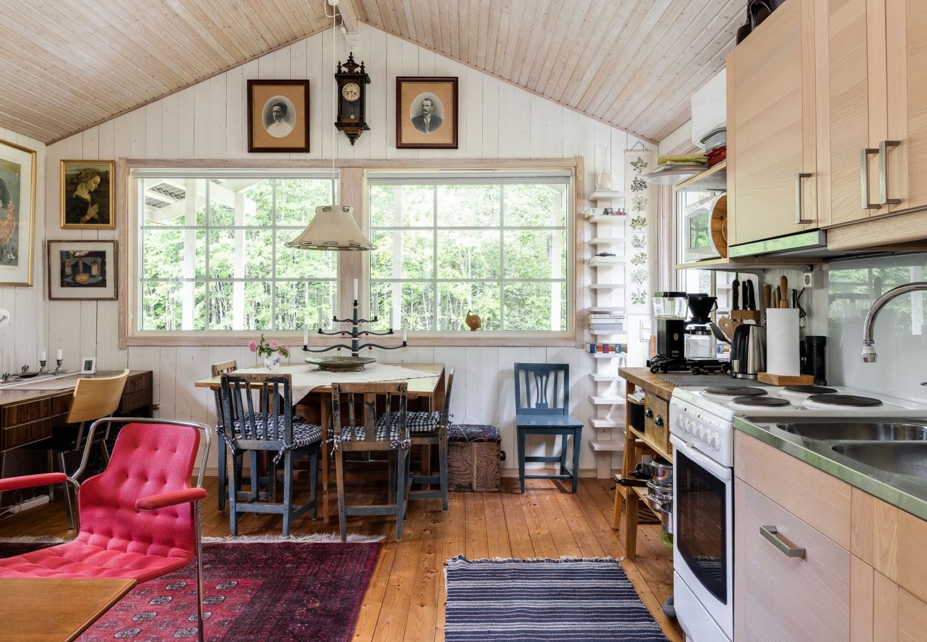 House in Bredaryd - Super cozy cottage in Sunnaryd by the lake Bolmen