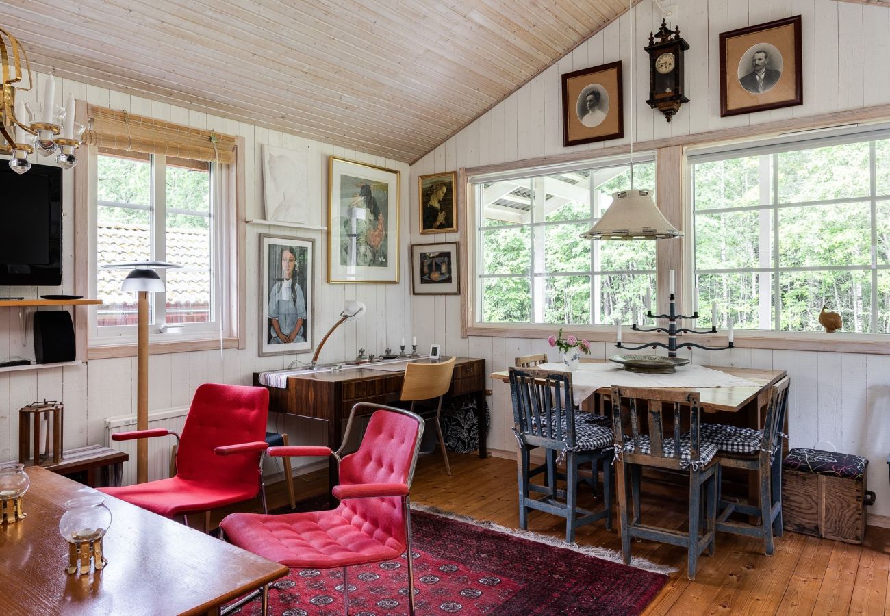 House in Bredaryd - Super cozy cottage in Sunnaryd by the lake Bolmen