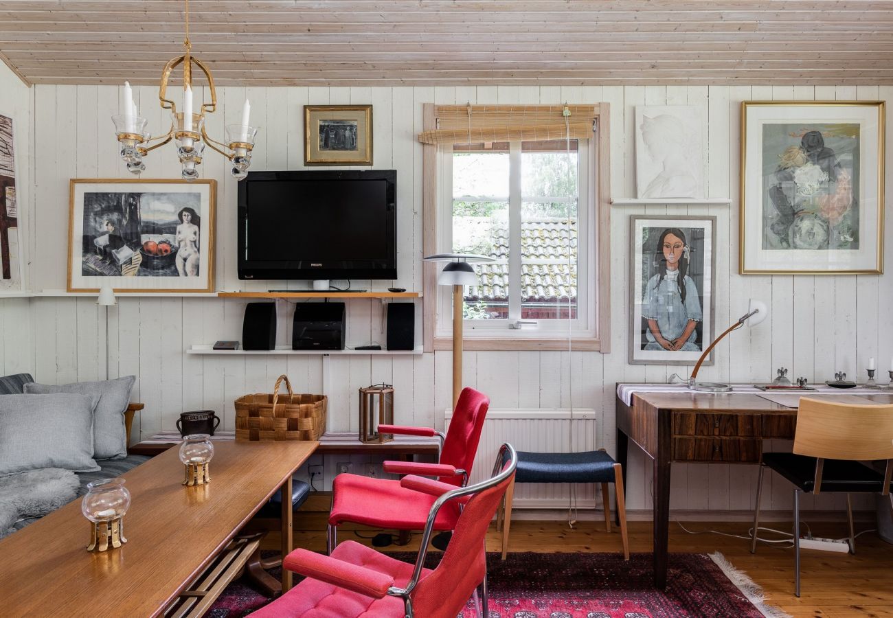 House in Bredaryd - Super cozy cottage in Sunnaryd by the lake Bolmen