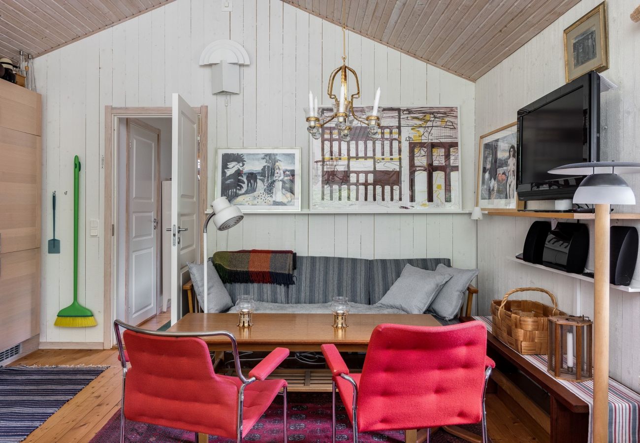House in Bredaryd - Super cozy cottage in Sunnaryd by the lake Bolmen