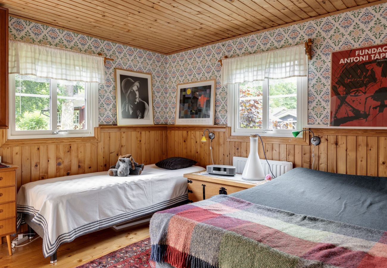 House in Bredaryd - Super cozy cottage in Sunnaryd by the lake Bolmen