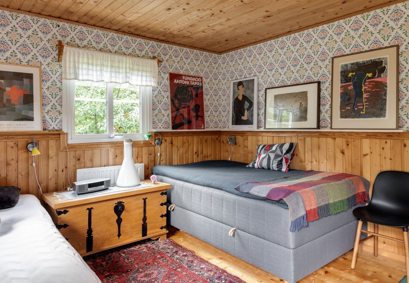 House in Bredaryd - Super cozy cottage in Sunnaryd by the lake Bolmen