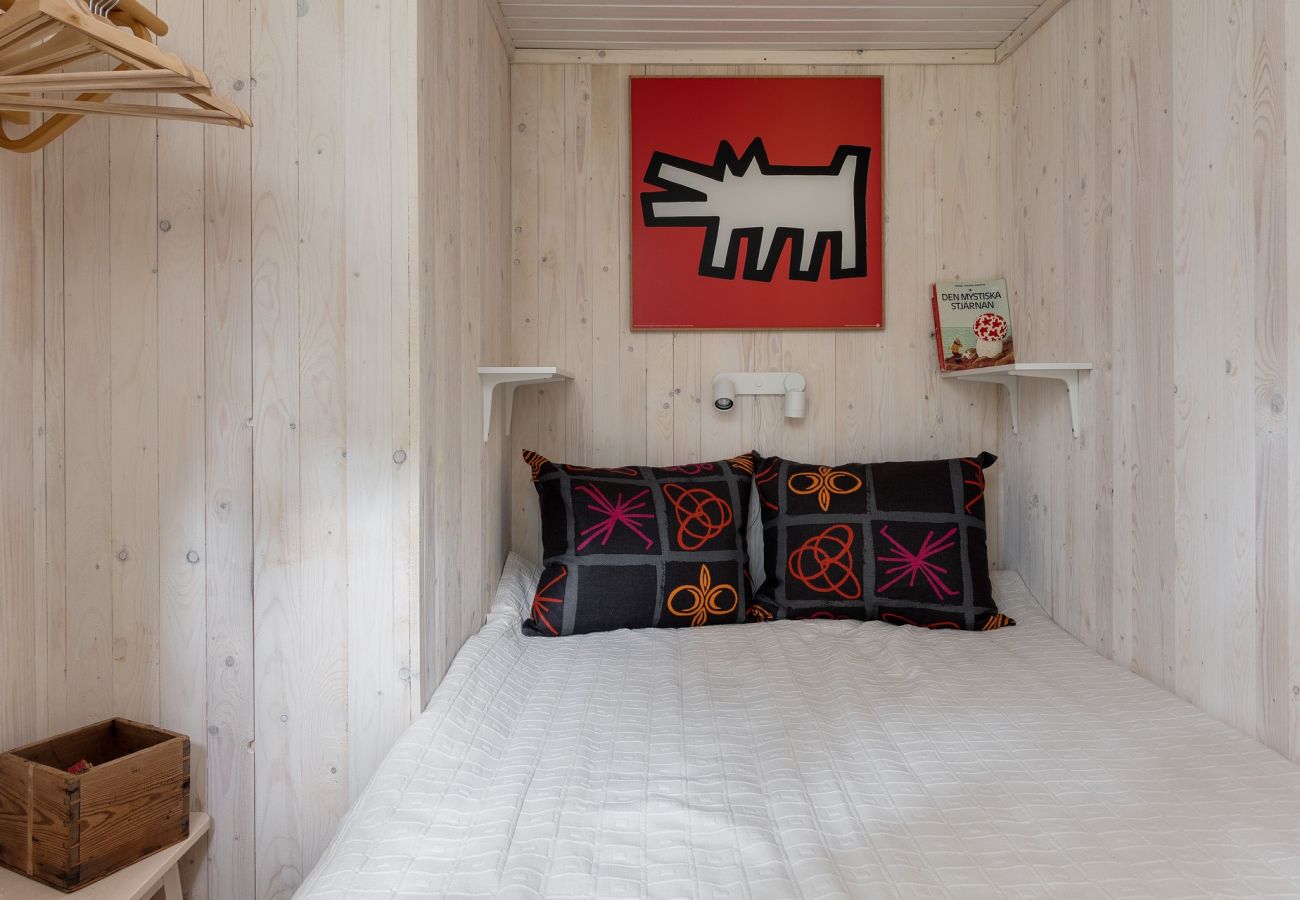 House in Bredaryd - Super cozy cottage in Sunnaryd by the lake Bolmen
