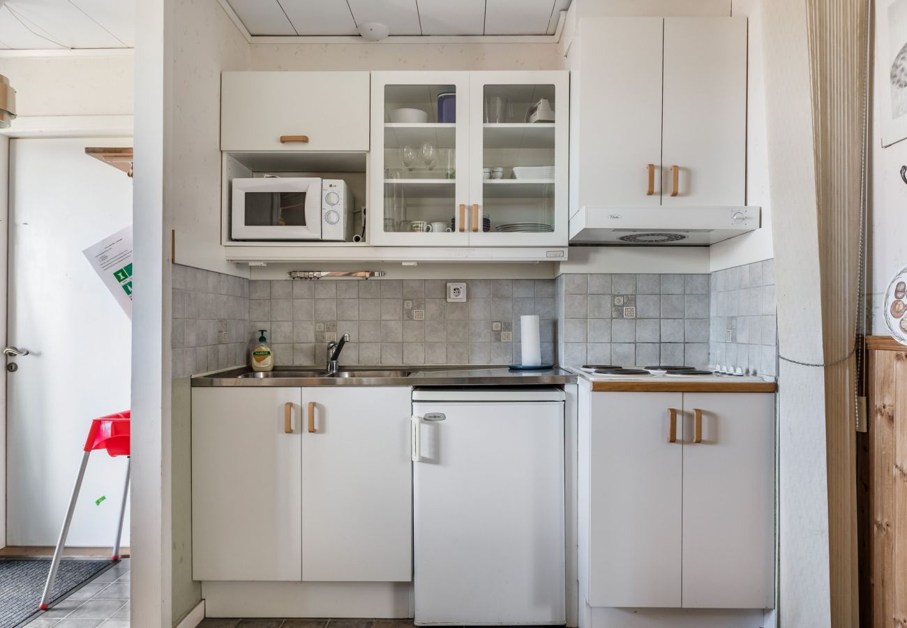 Apartment in Vimmerby - Tiny, cozy apartment in central Vimmerby | SE05020