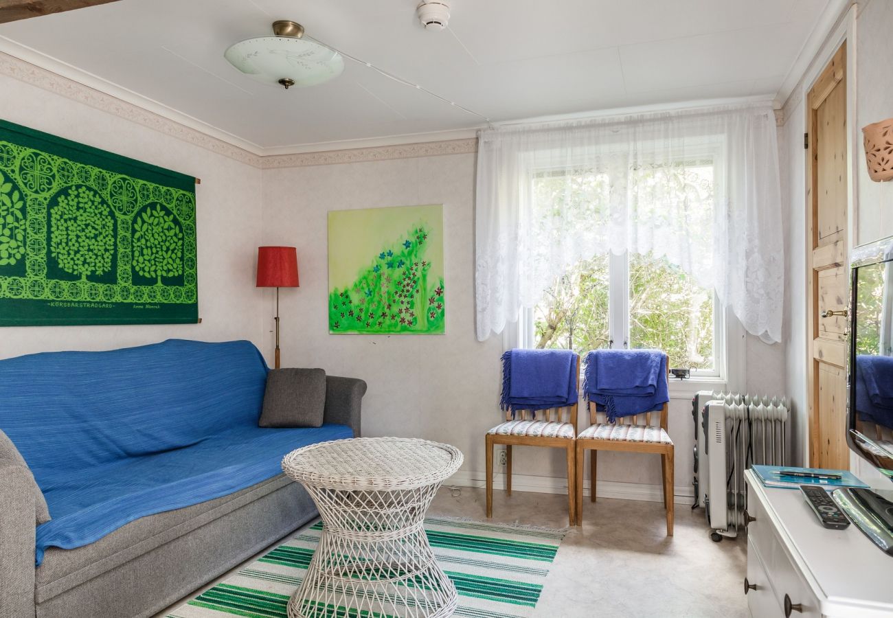 Apartment in Vimmerby - Apartment in Vimmerby with cozy yard | SE05021